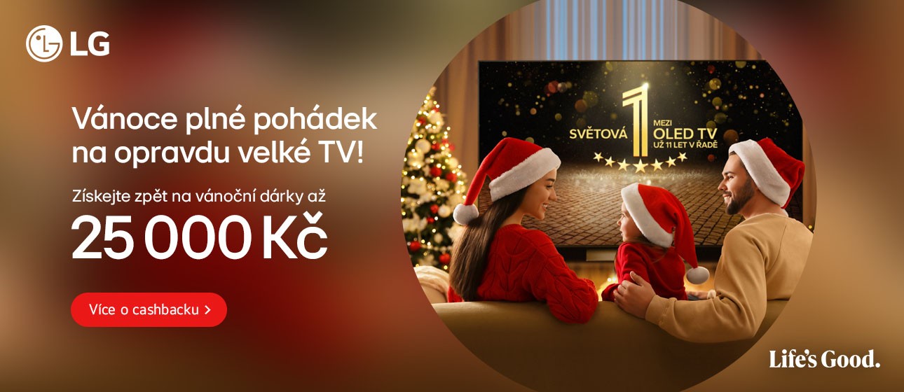 CASHBACK TV